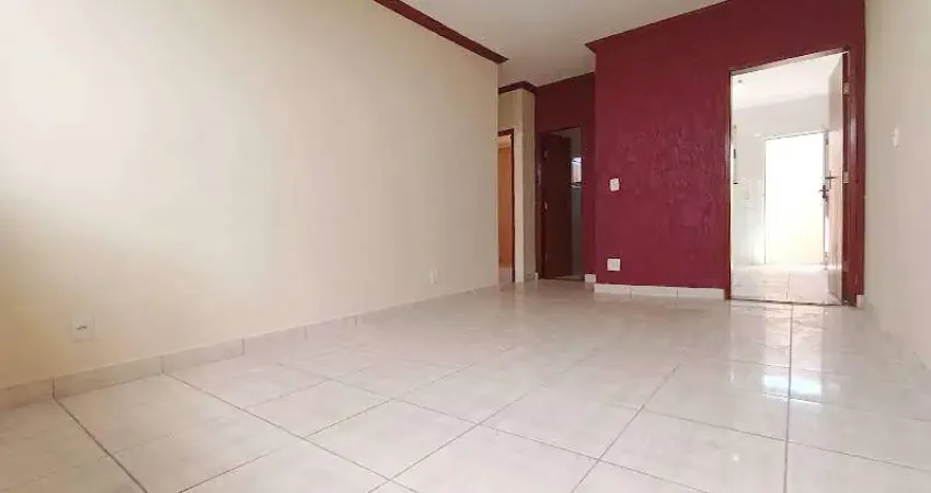 Casa geminada 2 quartos 1 vaga no b. nsa. sra. conceição contagem