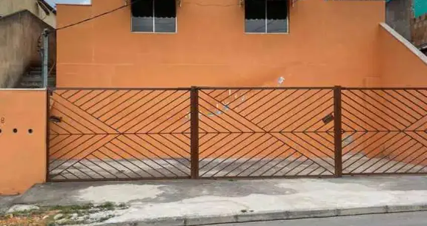 Casa com 2 quartos à venda no Veneza, Ribeirão das Neves