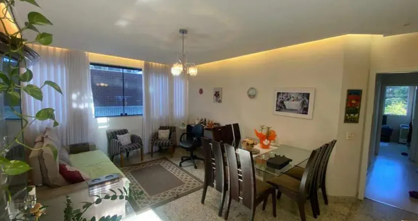 Cobertura com 4 quartos à venda no Castelo, Belo Horizonte