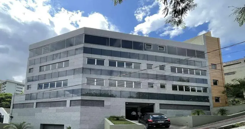Prédio à venda no Estoril, Belo Horizonte 
