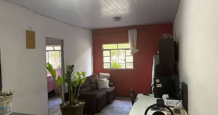 Casa com 2 quartos à venda na Caiçara-Adelaide, Belo Horizonte