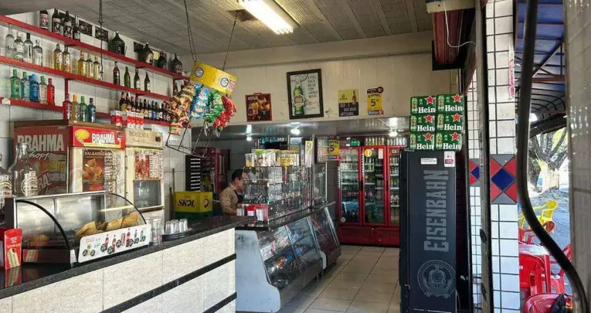 Ponto comercial à venda na Glória, Belo Horizonte 