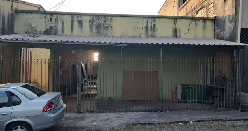 Barracão / Galpão / Depósito à venda no Novo Glória, Belo Horizonte
