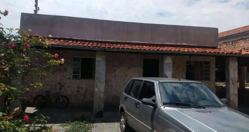 Casa com 2 quartos à venda no Ressaca, Contagem 