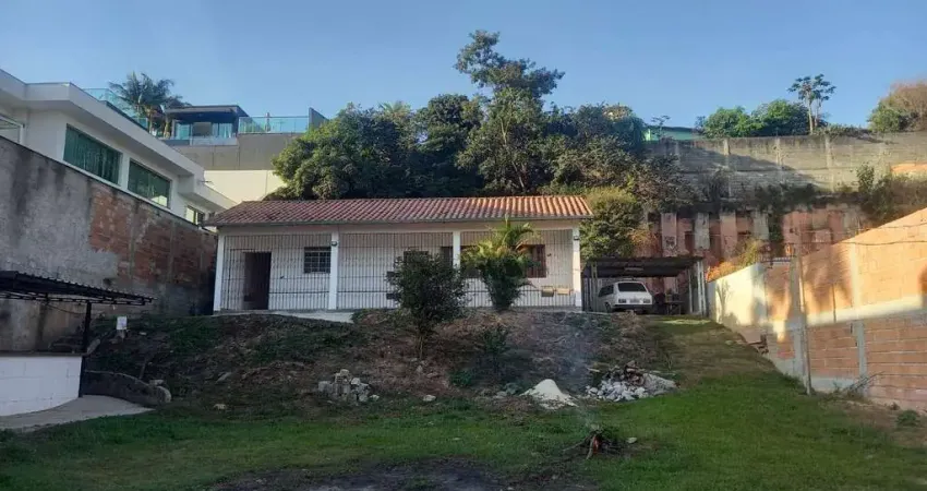 Casa com 2 quartos à venda em Bandeirantes (Pampulha), Belo Horizonte