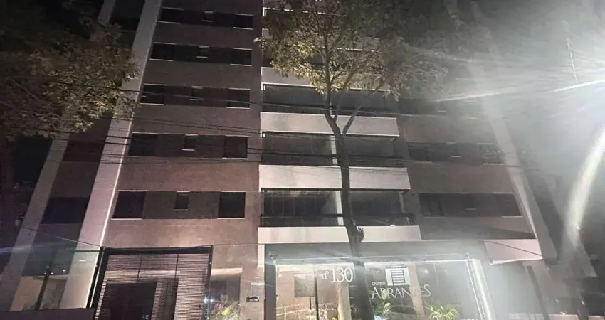 Apartamento com 4 quartos à venda no Castelo, Belo Horizonte