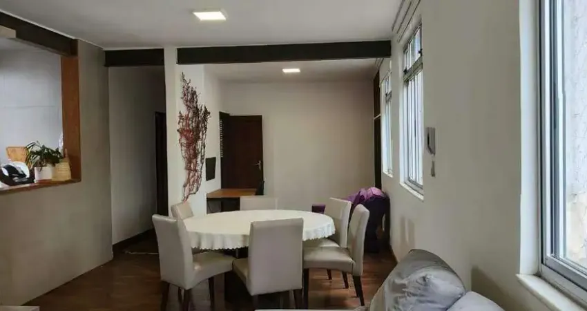 Apartamento a venda 2 quartos, suíte, coração eucarístico, bh.