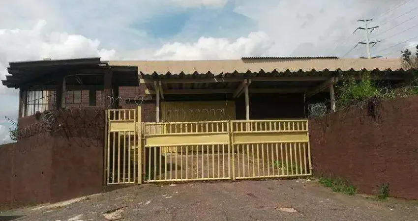 Barracão / Galpão / Depósito à venda na Cidade Industrial, Contagem