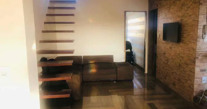 Apartamento com 3 quartos à venda no São Gotardo, Contagem 