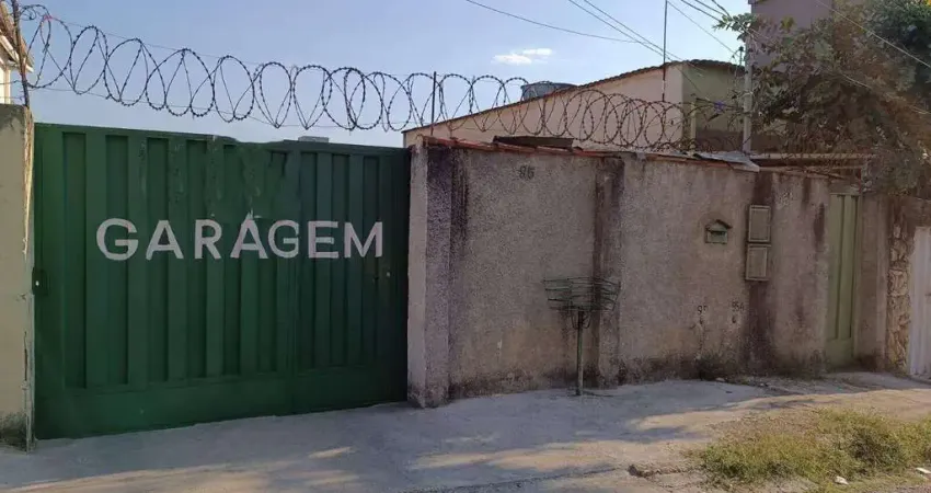 Oportunidade terreno/lote a venda no bairro vila pérola - contagem, mg!