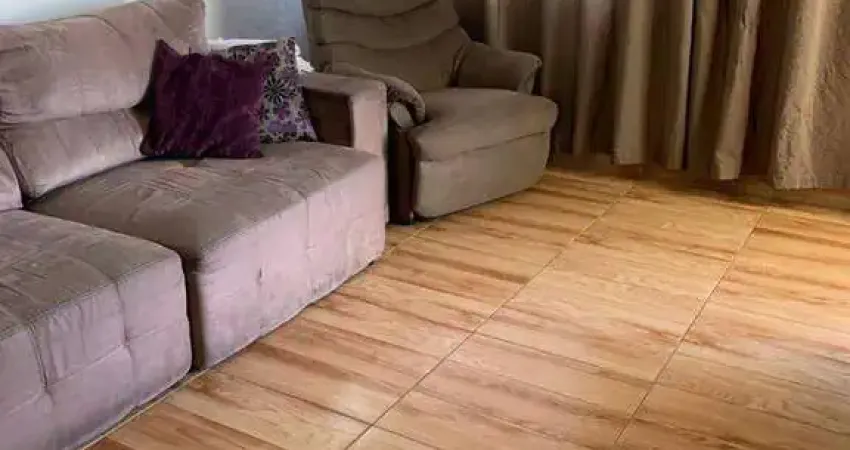 Casa com 4 quartos à venda no Novo Glória, Belo Horizonte
