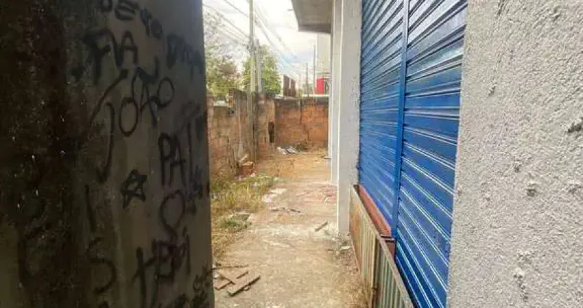 Sala comercial à venda no Jardim Laguna, Contagem 