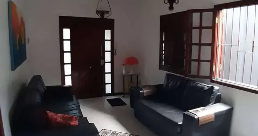 Casa com 4 quartos à venda na Inconfidência, Belo Horizonte 