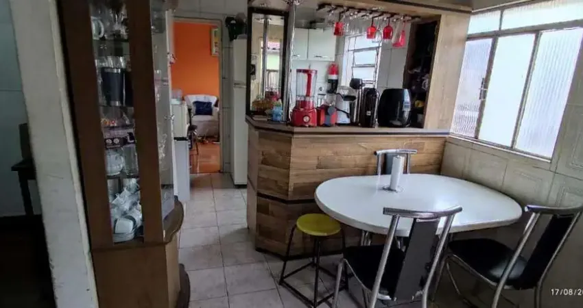 Casa com 3 quartos à venda na Glória, Belo Horizonte 