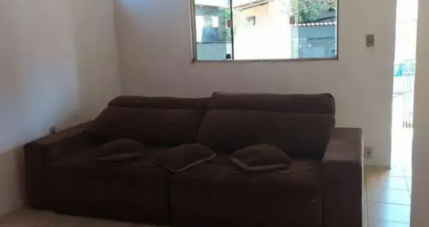 Casa bem localizada de 2 pavimentos individuais - bairro são joaquim