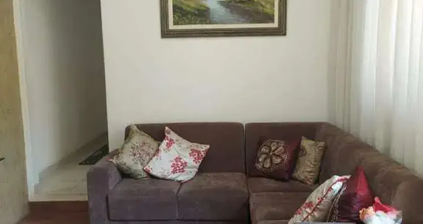 Casa com 6 quartos à venda no Alípio de Melo, Belo Horizonte