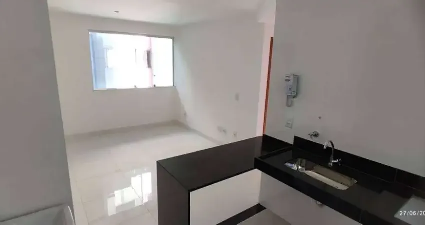 Apartamento com 2 quartos à venda na Serra, Belo Horizonte 