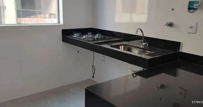 Apartamento com 2 quartos à venda na Serra, Belo Horizonte