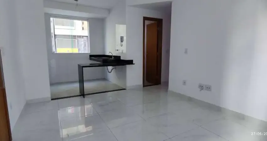 Apartamento com 2 quartos à venda na Serra, Belo Horizonte 
