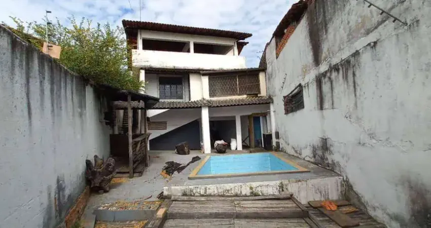 Casa com 3 quartos à venda na Nossa Senhora da Glória, Belo Horizonte
