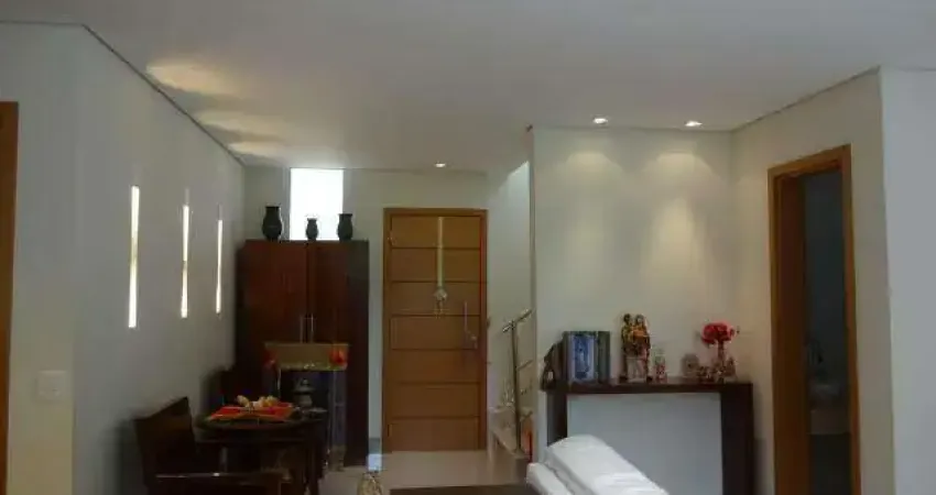 Casa com 3 quartos à venda em Garças, Belo Horizonte