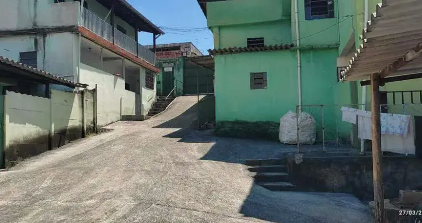 Terreno à venda no Eldorado, Contagem 