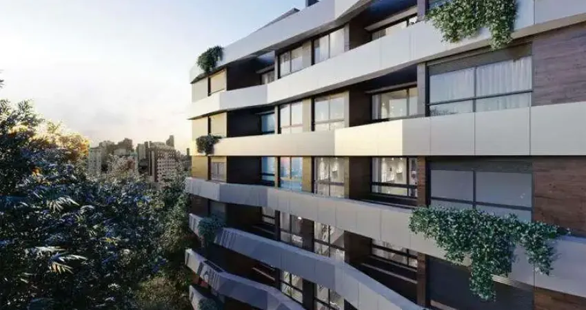 Apartamento c/área privativa alto luxo 3 quartos, santa efigênia, bh.