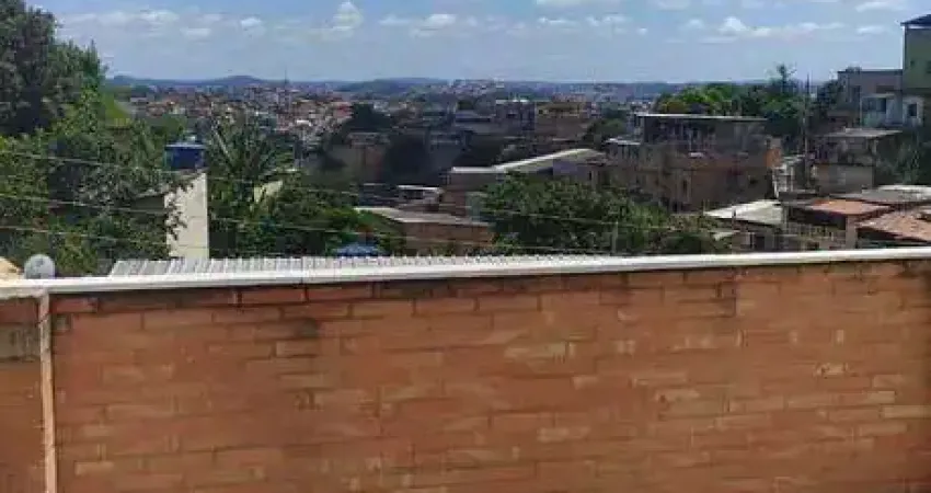 Casa com 8 quartos à venda em Pindorama, Belo Horizonte
