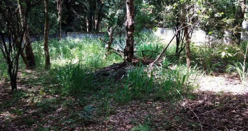 Terreno à venda no Chácaras Cotia, Contagem