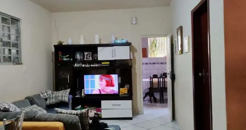 Casa com 3 quartos à venda no Alípio de Melo, Belo Horizonte