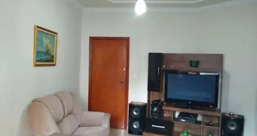 Apartamento com 4 quartos à venda no Castelo, Belo Horizonte