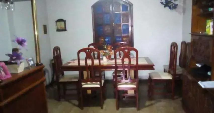 Casa com 4 dormitórios à venda, 247 m² - nossa senhora da glória - belo horizonte/mg