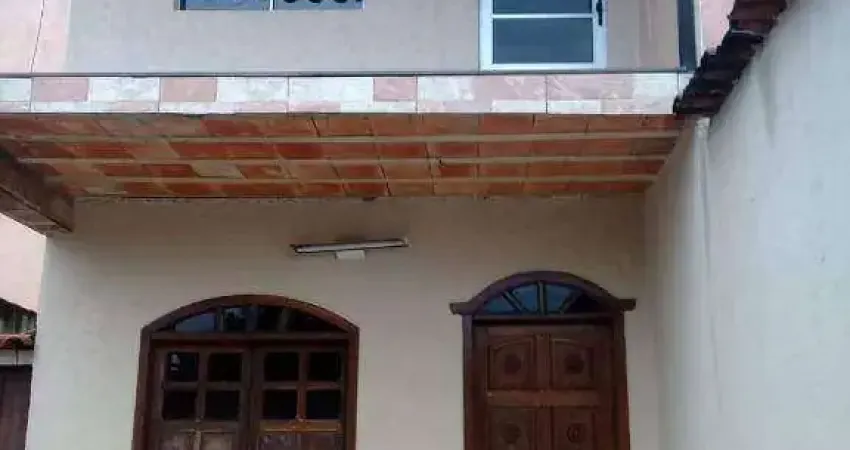 Casa com 3 dormitórios à venda por r$ 329.900,00 - oitis - contagem/mg