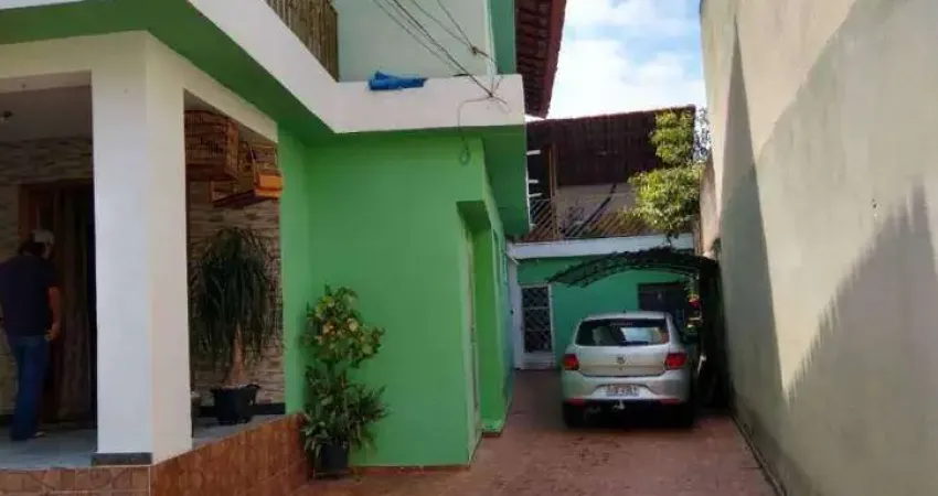 Casa com 6 quartos à venda no Alípio de Melo, Belo Horizonte