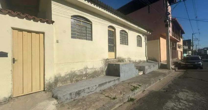 Casa com 2 quartos à venda na Rua Artur Azevedo, São Marcos, Belo Horizonte