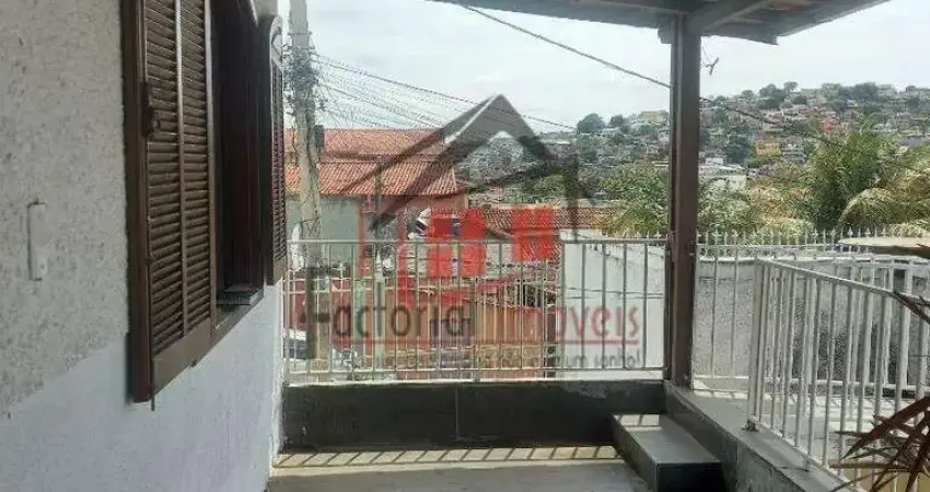 Casa à venda em Pindorama, Belo Horizonte 