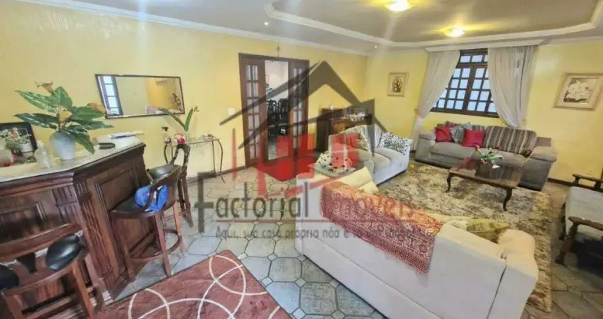 Casa com 5 quartos à venda no Castelo, Belo Horizonte