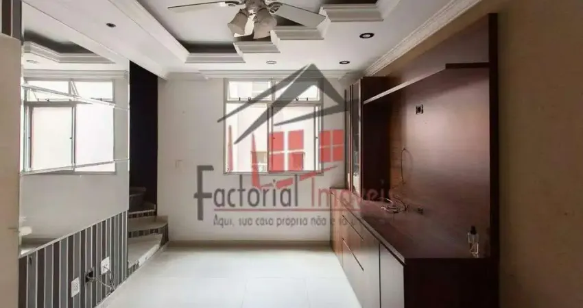 Apartamento com 3 quartos à venda no Castelo, Belo Horizonte 