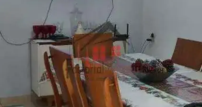 Casa com 2 quartos à venda em Serrano, Belo Horizonte 