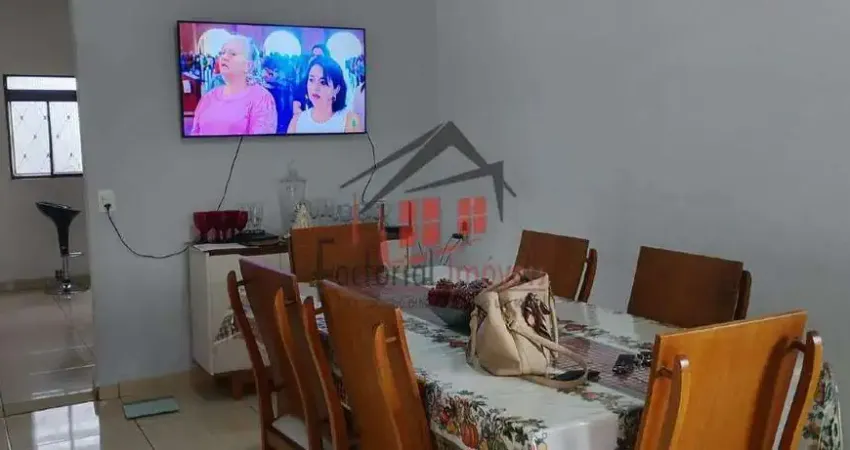 Casa com 2 quartos à venda em Serrano, Belo Horizonte