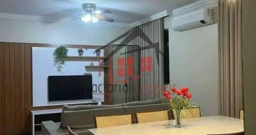 Apartamento com 3 quartos à venda em Paquetá, Belo Horizonte 