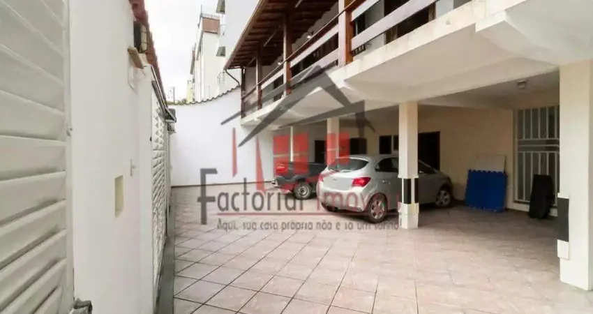 Casa com 4 quartos à venda no Castelo, Belo Horizonte