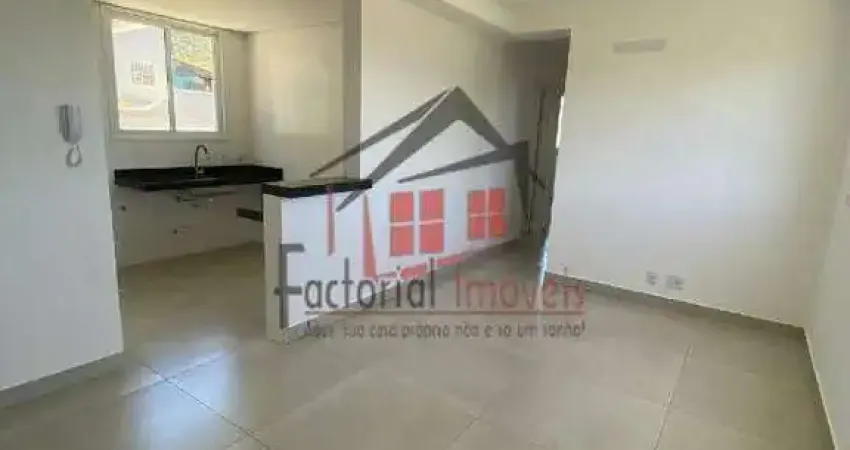 Cobertura à venda, 2 quartos, 1 suíte, padre eustáquio - belo horizonte/mg