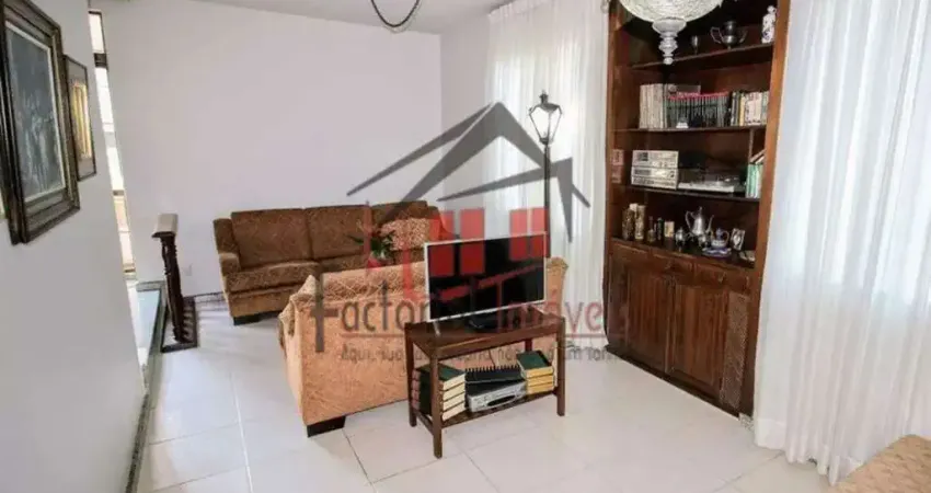 Apartamento com 3 quartos à venda no Coração Eucarístico, Belo Horizonte