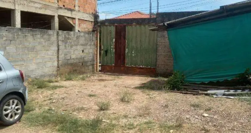 Terreno à venda no Parque Recreio, Contagem 