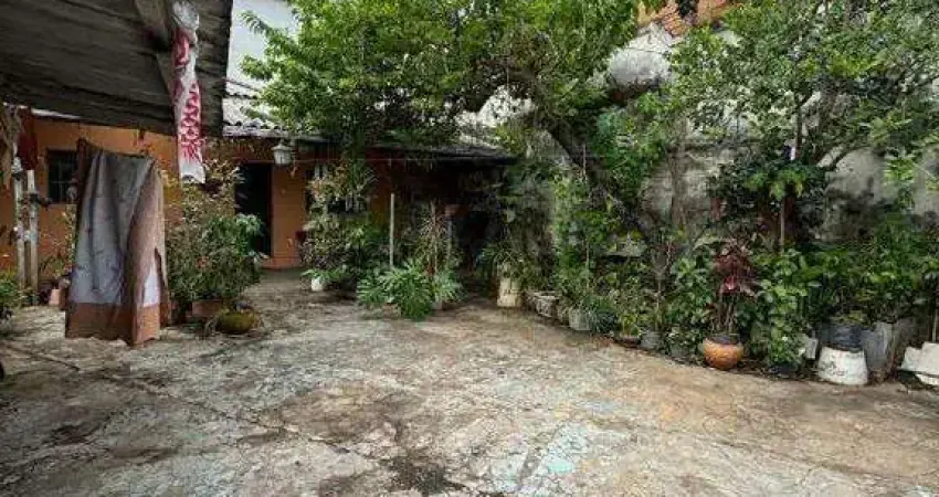 Casa com 4 quartos à venda no Novo Glória, Belo Horizonte