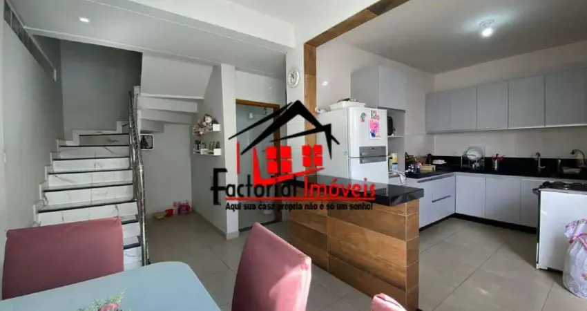 Casa à venda, 3 quartos, 1 suíte, 2 vagas, alípio de melo - belo horizonte/mg