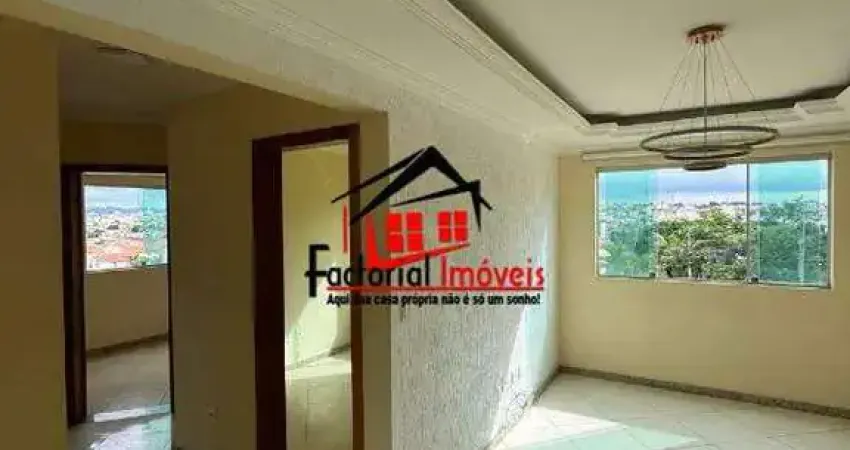 Cobertura à venda, 3 quartos, 2 vagas, arvoredo 2ª seção - contagem/mg