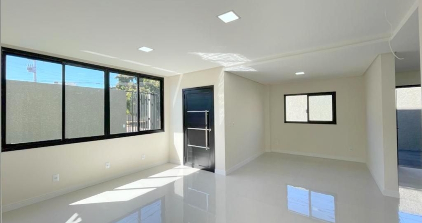 CANADÁ - 1 SUÍTE, 2 QUARTOS, 1 bwc, LAVABO, 2 VAGAS, A/C-125m²