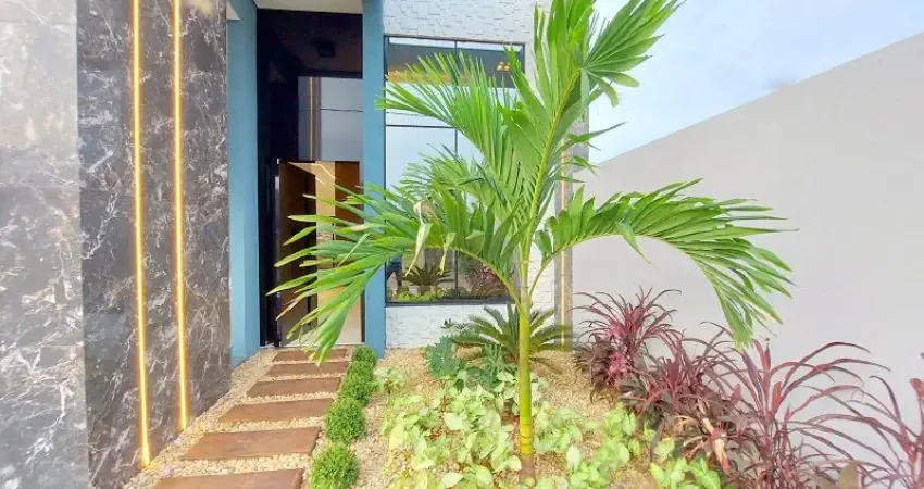 Casa à venda no FAG, Cascavel 